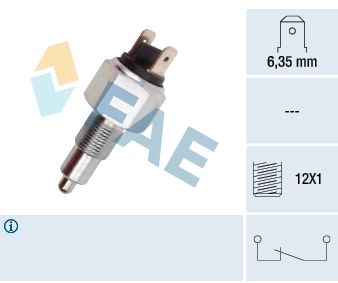 Reversing Switch