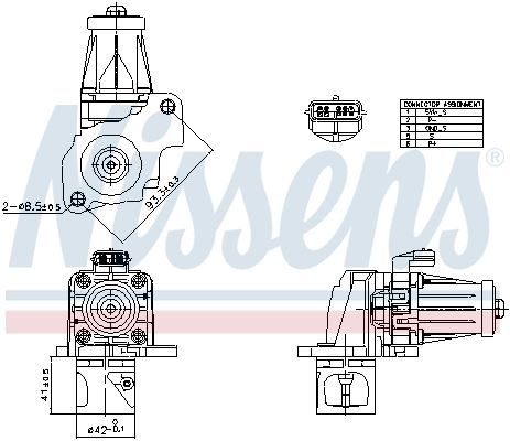 EGR Valve