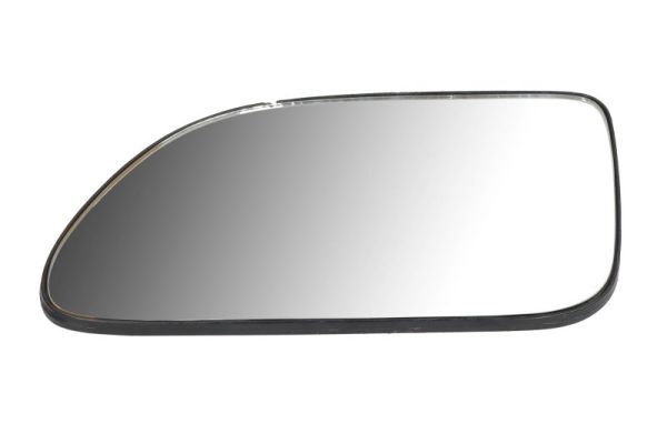 Blic Spegelglas Yttre Spegel Renault 6102021291216P Storlek 2