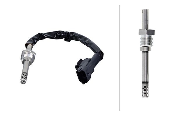 Sensor avgastemperatur