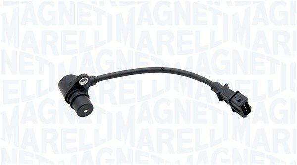 Crankshaft sensor