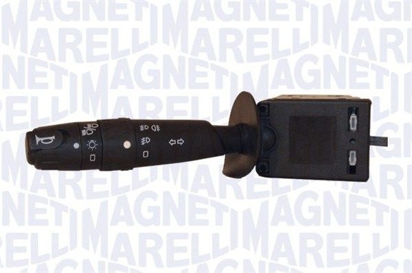 Steering Column Switch