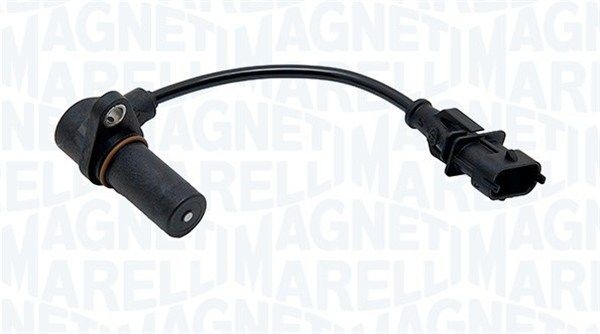 Crankshaft sensor