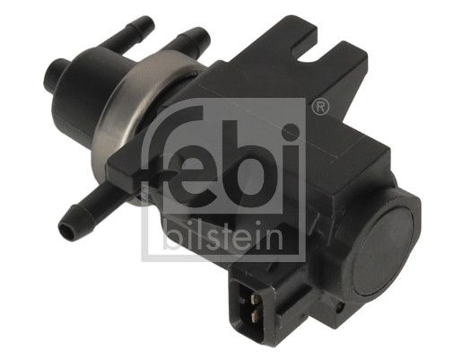 Pressure converter, exhaust gas control 185373 FEBI