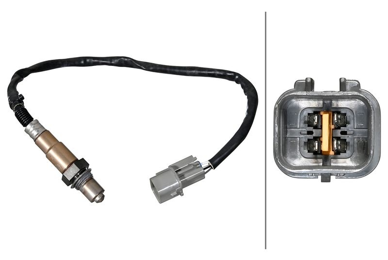 Lambdasensor