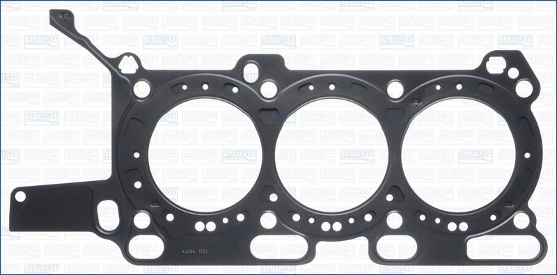 Gasket, cylinder head