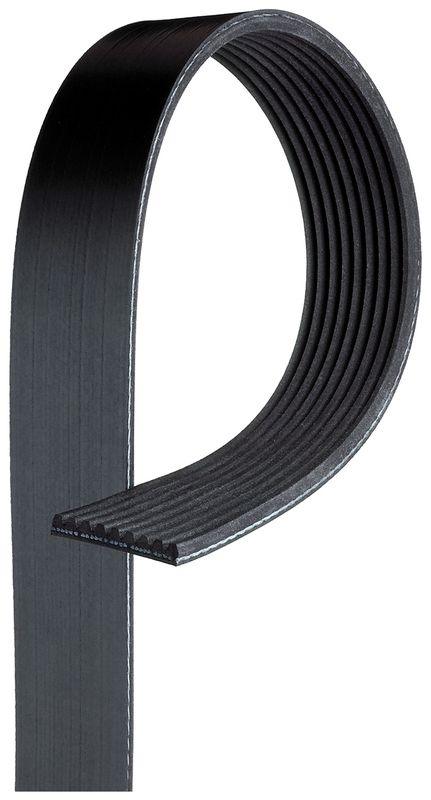 Poly V-belt 9PK1180HD Gates