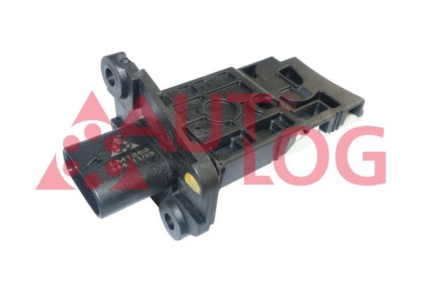 Bmw Air Mass Meter