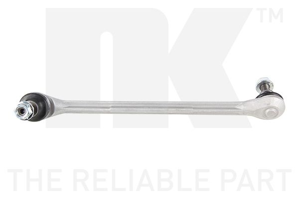 Lank krangningshammare