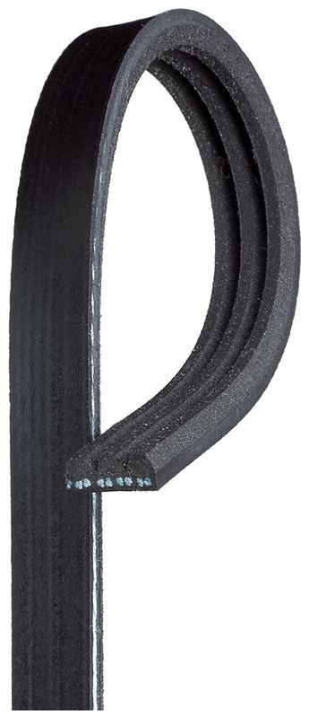 Poly V-belt 3PK676SF Gates