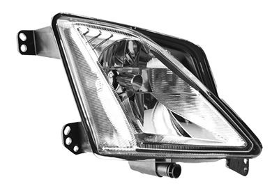 Fog Lamp 1949998 Van Wezel