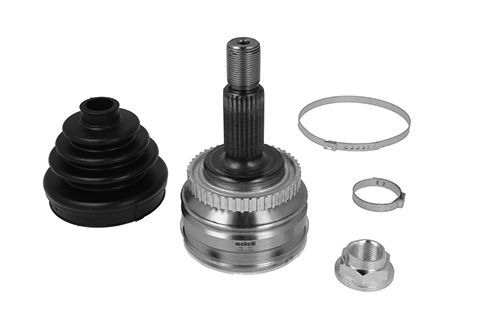 Metelli Reparationssats For Cvled Drivaxel Saab 151144 Storlek 2