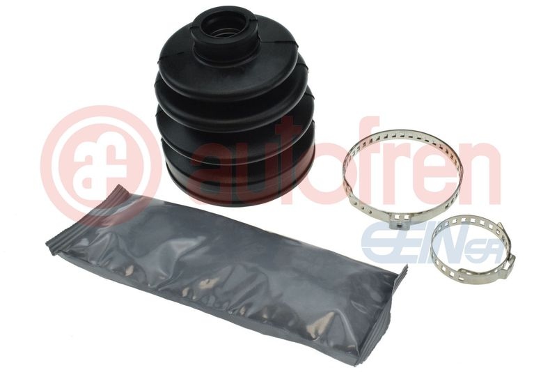 Autofren Balgsats Drivaxel Subaru D8315 Storlek 2