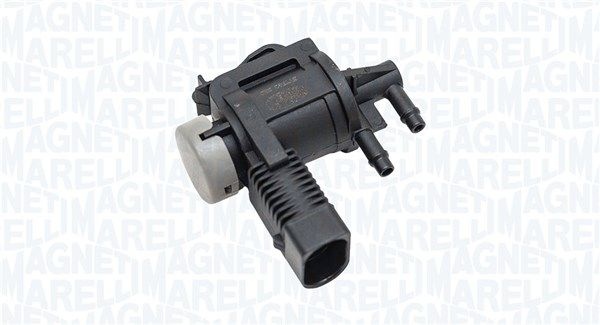 EGR valve