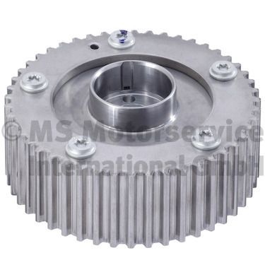 Camshaft Adjuster