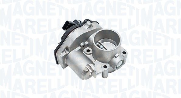 Throttle body TB0109 Magneti Marelli