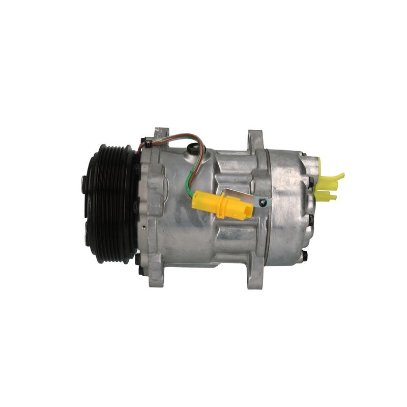 Kompressor luftkonditionering