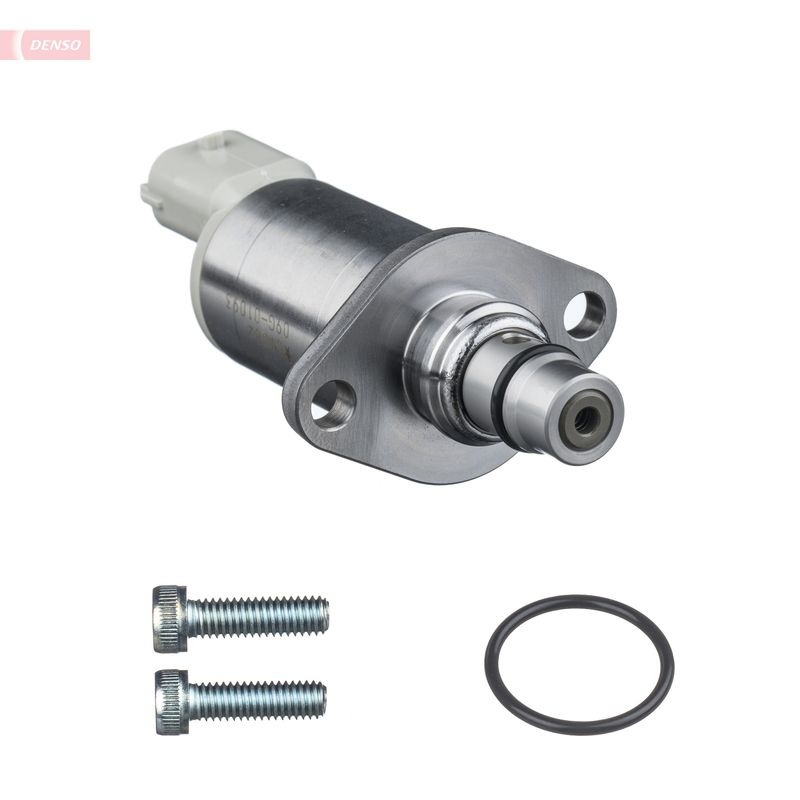 Chevrolet Pressure Control Valve Common Rail System