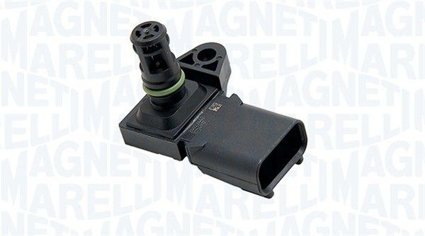 Ford Map Sensor
