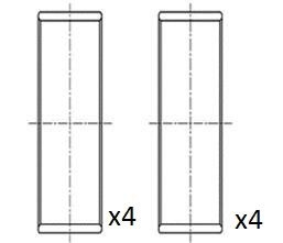 Connecting Rod Bearing