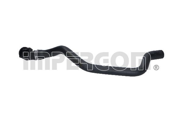 Opel Hose Heat Exchanger (Heating)