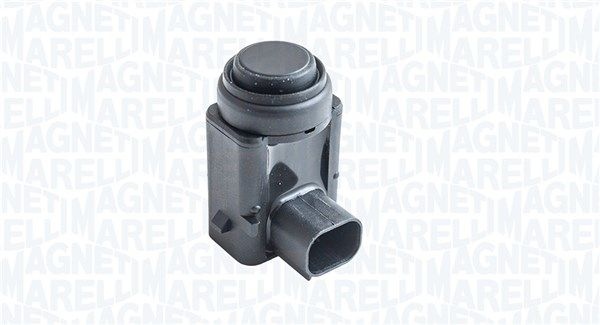 Opel Sensor Park Distance Control