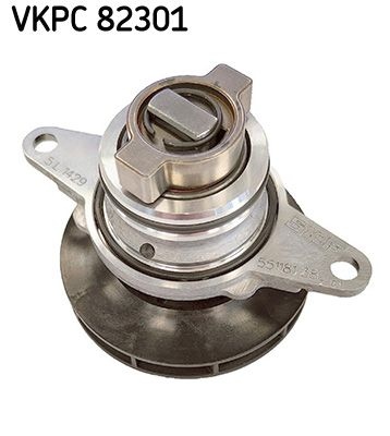 Water pump, Engine Cooling VKPC 82301 SKF