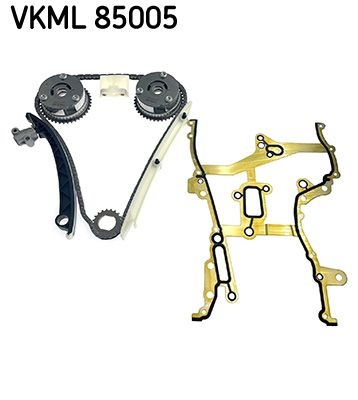 Timing chain kit