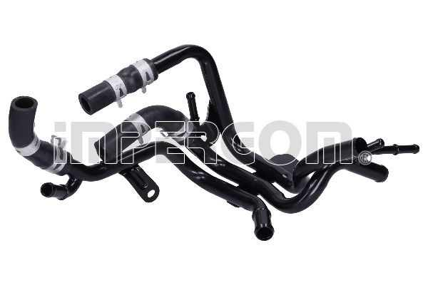 Audi Refrigerant Pipe