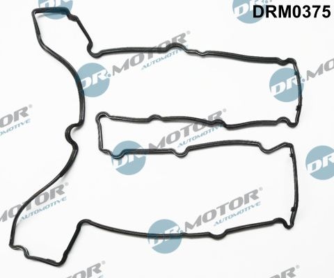 DR.MOTOR AUTOMOTIVE Rocker Cover Gasket FORD DRM0375 1761118,1799829,CM5G6K260EA Valve Cover Gasket,Rocker Gasket,Valve Gasket,Gasket, rocker cover