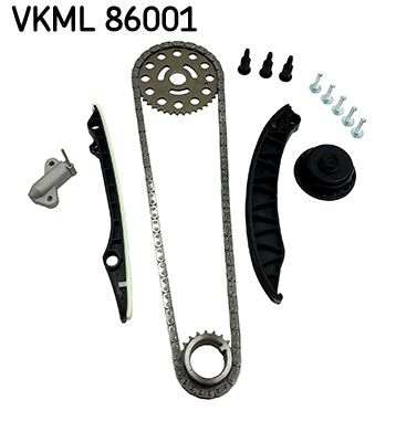 Timing Chain Kit