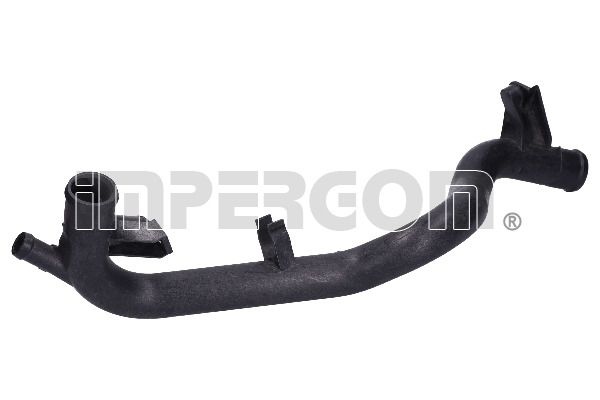 Audi Refrigerant Pipe