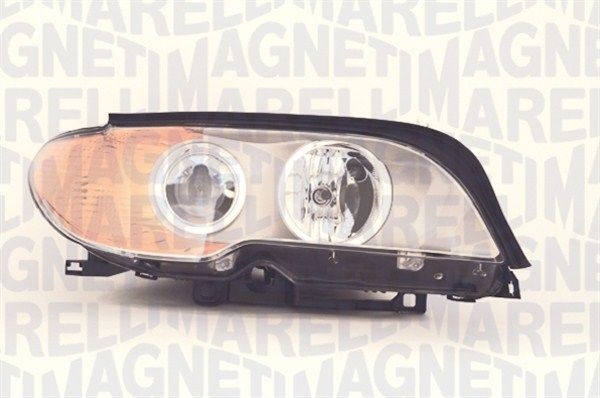Magneti Marelli Strålkastare Lpm771 Bmw Lpm771 Storlek 2