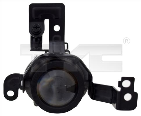 Fog Lamp 19-15343-01-2 TYC