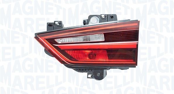 Magneti Marelli Baklykta Llp452 Bmw Llp452 Storlek 2