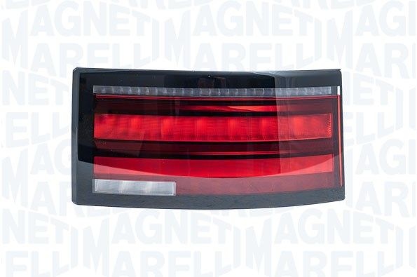 Tail light LLP181 Magneti Marelli