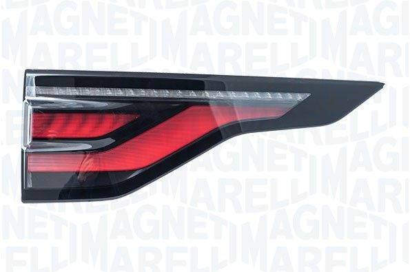 Land Rover Tail Light Llp172 Magneti Marelli