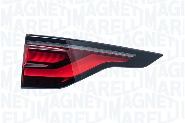 Tail light LLP161 Magneti Marelli