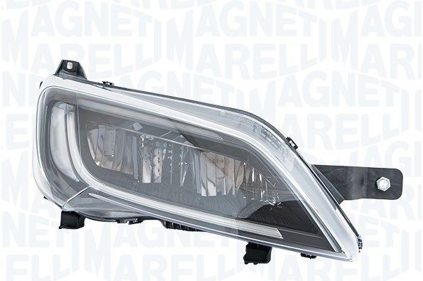 Fiat Headlight