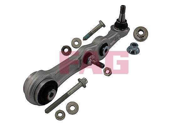 Control arm, Wheel Suspension