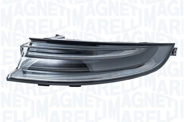 Tail light LLP231 Magneti Marelli