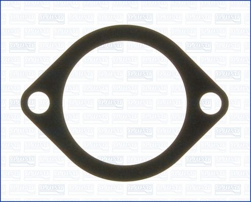 Gasket, thermostat