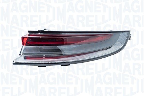 Tail Light LLP222 Magneti Marelli