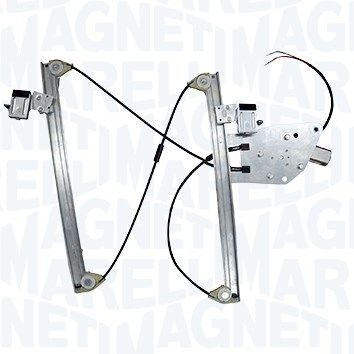 Magneti Marelli Fonsterhiss Saab Ac1025 Storlek 2