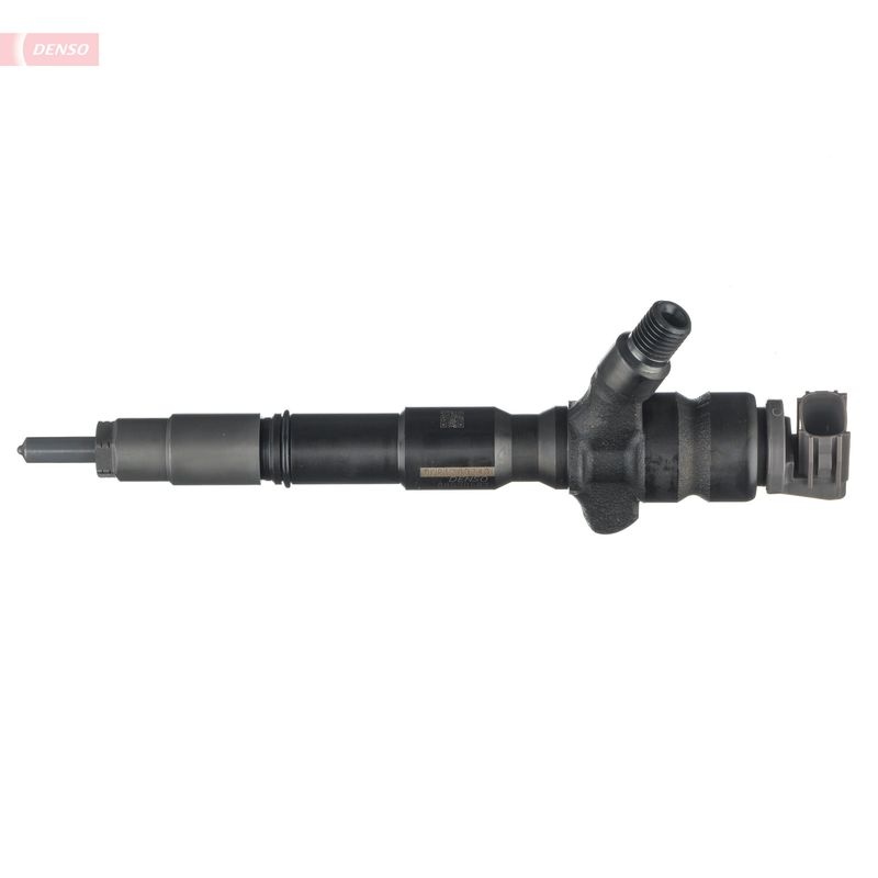 DENSO Injectors DCRI200240 Fuel Injectors,Injector Nozzle TOYOTA,HILUX III Pick-up (TGN1_, GGN2_, GGN1_, KUN2_, KUN1_)