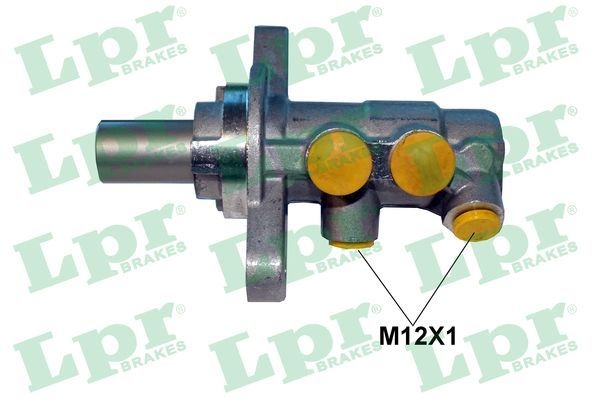 Nissan Master Brake Cylinder