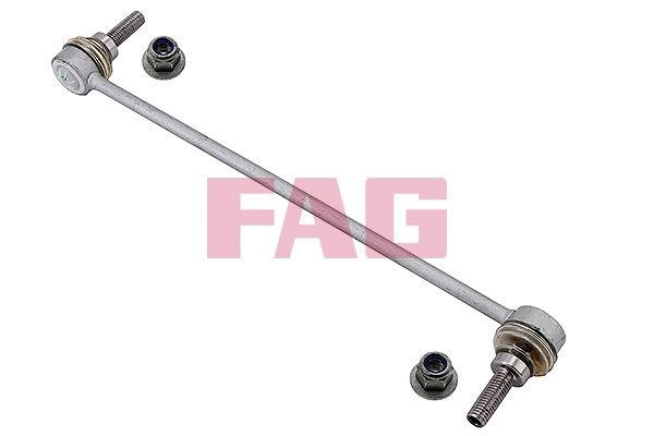 FAG Anti-roll bar link 818 0455 10 Rod / Strut, stabiliser,Drop link RENAULT,NISSAN,DACIA,Latitude Limousine,Duster (HS_),Duster (HM_),Kaptur (HA)