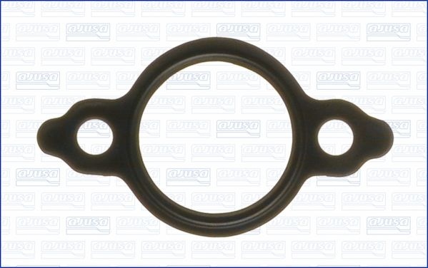 AJUSA Gaskets 01179300 Seal, EGR valve NISSAN,NP300 Navara Pickup (D40),Pathfinder III (R51),NP300 Navara Pritsche / Fahrgestell (D40)