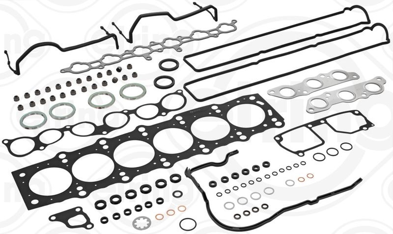 Gasket set, cylinder head 844.100 Elring