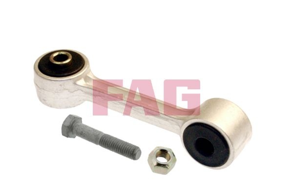 FAG Anti-roll bar link 818 0064 10 Rod / Strut, stabiliser,Drop link BMW,3 Limousine (E46),3 Touring (E46),3 Coupe (E46),3 Cabrio (E46)